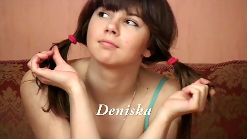 Deniska Virgin